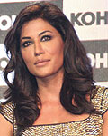 Chitrangada Unveils Kohler`s Collection